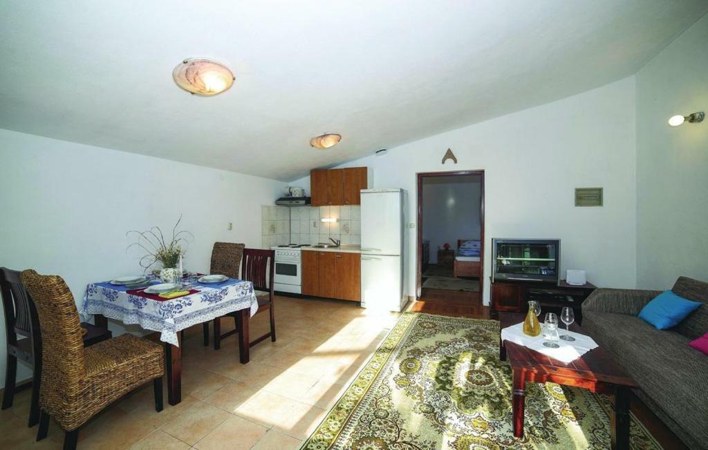 Apartment Ivan Kaštela Kültér fotó