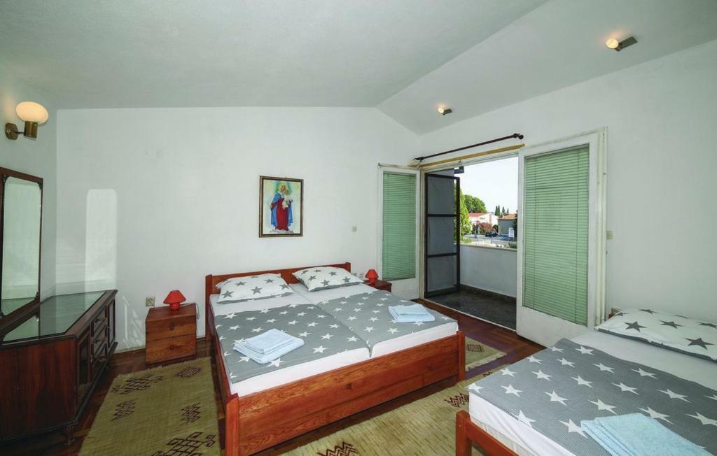Apartment Ivan Kaštela Kültér fotó
