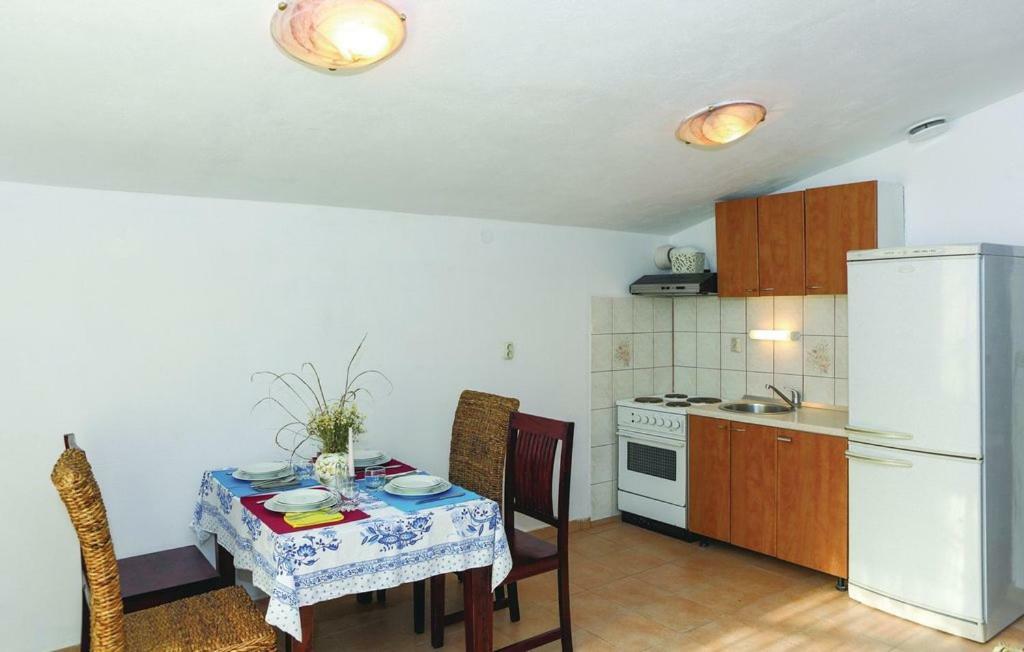 Apartment Ivan Kaštela Kültér fotó