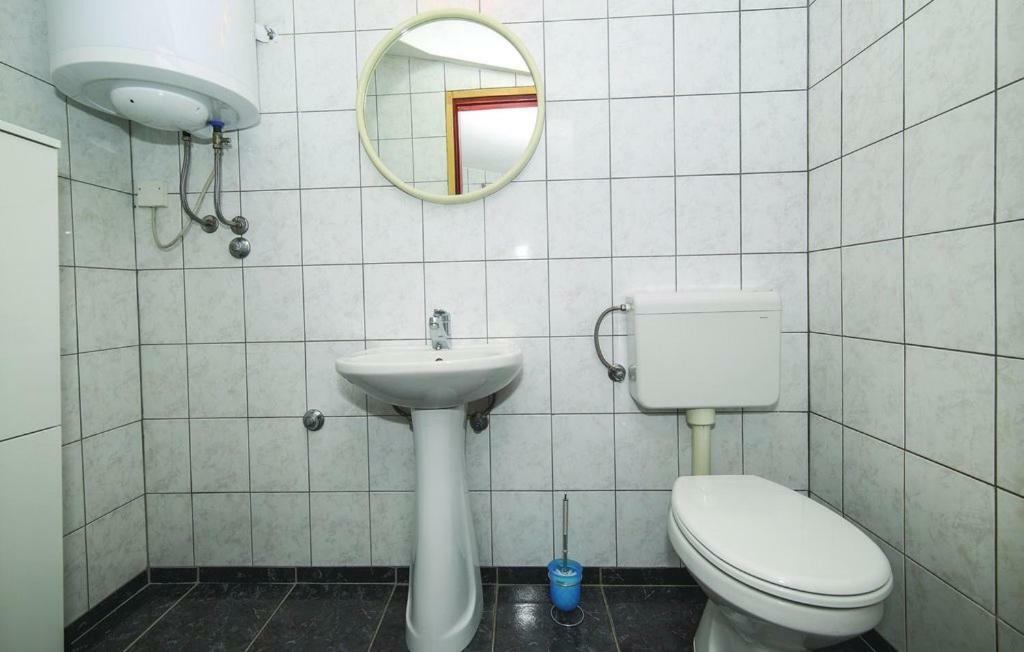 Apartment Ivan Kaštela Kültér fotó