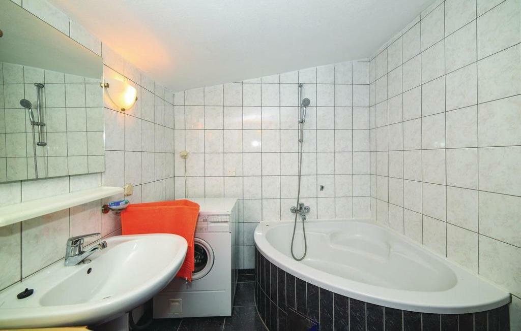 Apartment Ivan Kaštela Kültér fotó