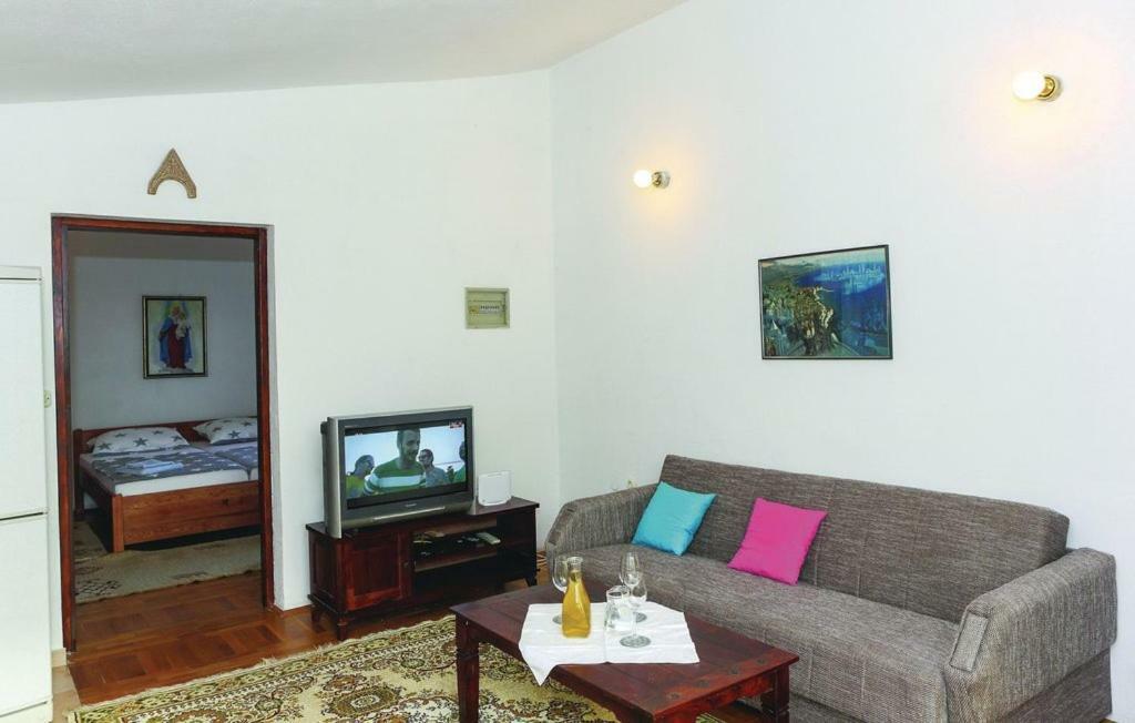 Apartment Ivan Kaštela Kültér fotó
