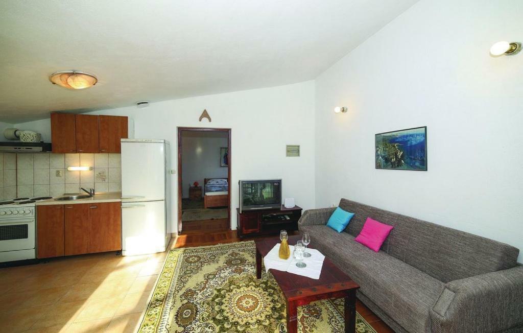 Apartment Ivan Kaštela Kültér fotó